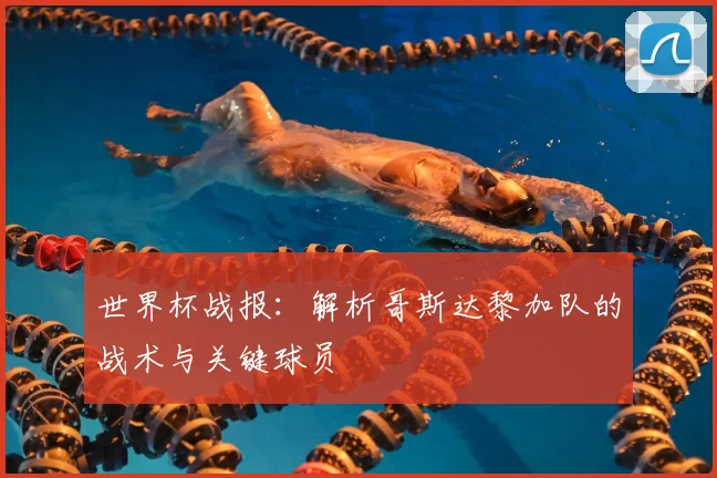 世界杯战报:解析哥斯达黎加队的战术与关键球员