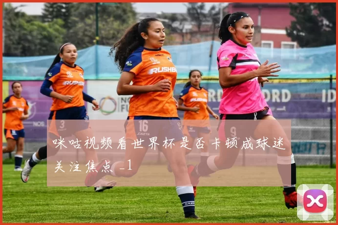 咪咕视频看世界杯是否卡顿成球迷关注焦点 _1