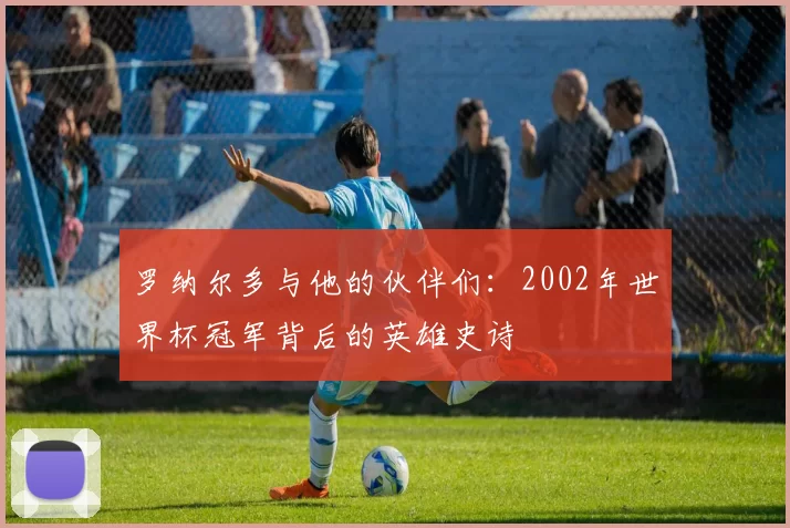 罗纳尔多与他的伙伴们：2002年世界杯冠军背后的英雄史诗