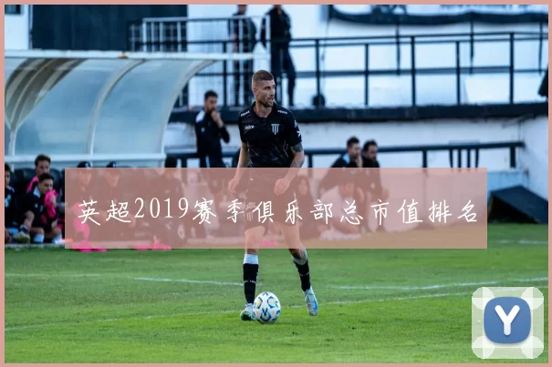 英超2019赛季俱乐部总市值排名