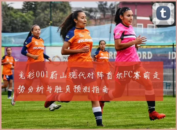 竞彩001蔚山现代对阵首尔FC赛前走势分析与胜负预测指南
