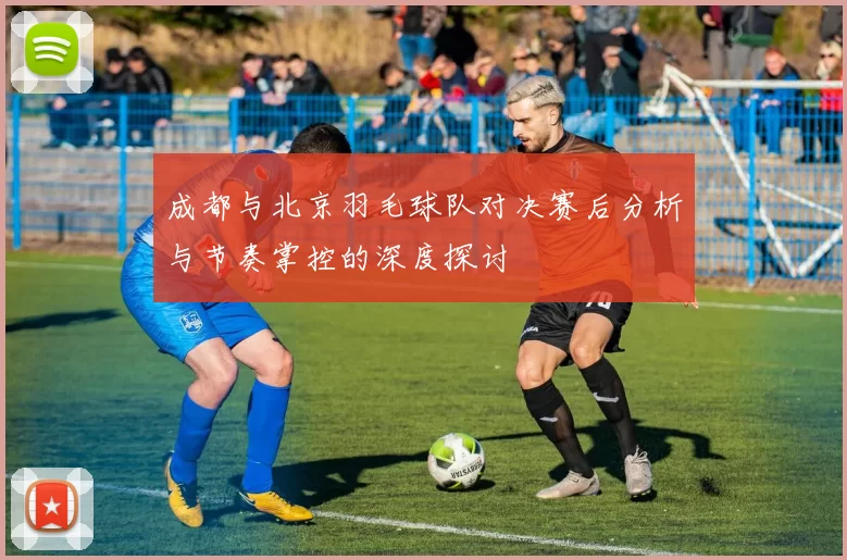 成都与北京羽毛球队对决赛后分析与节奏掌控的深度探讨