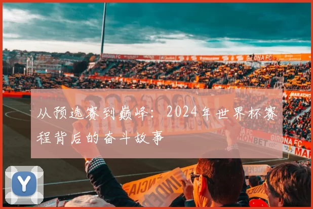 从预选赛到巅峰：2024年世界杯赛程背后的奋斗故事